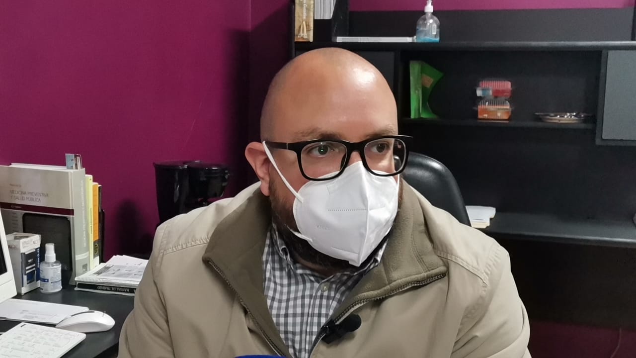 Muere embarazada y su bebé por Covid