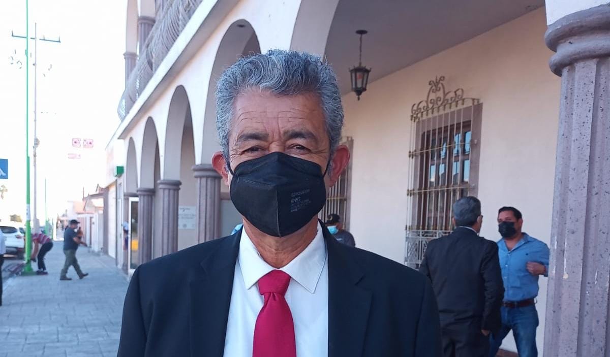 Estudian 50 mil alumnos en modelo híbrido en la región Centro