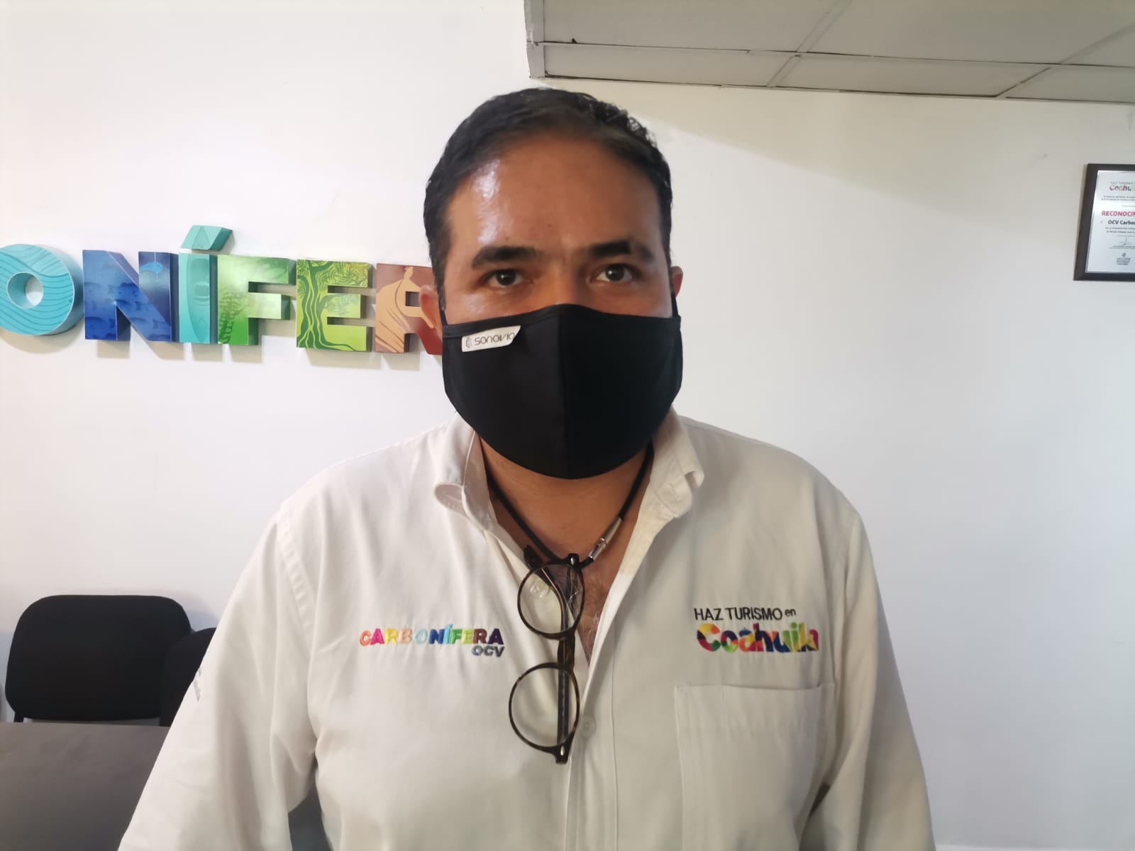 Prepara OCV reactivación económica a través de eventos deportivos