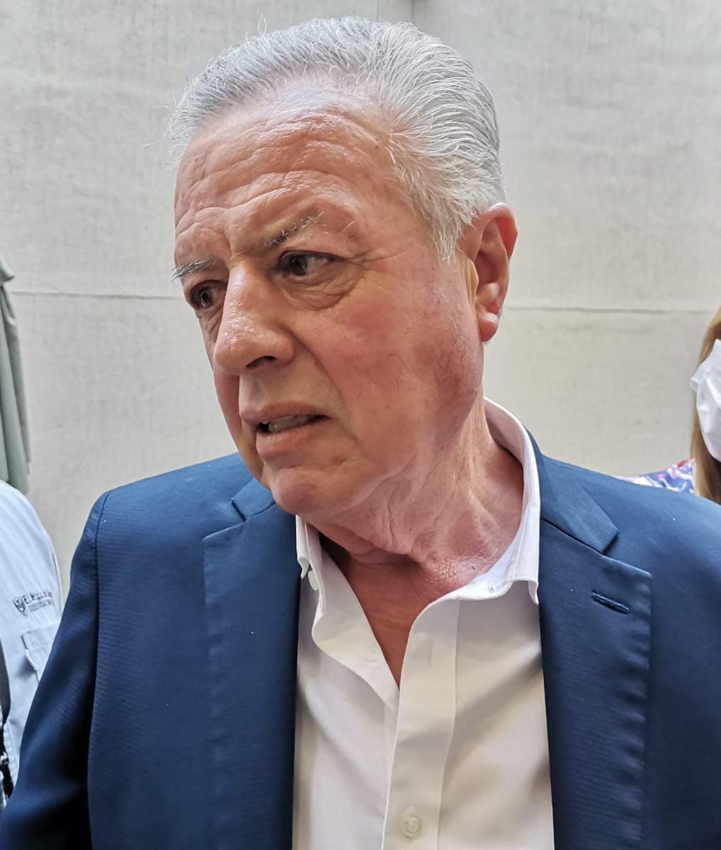 Hereda Zermeño un Simas en quiebra