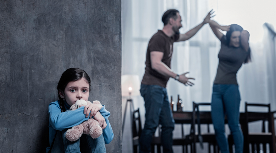 Aumenta violencia familiar este año por consumo de alcohol