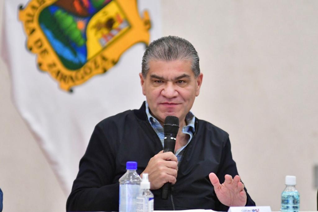 Trinity Rail generará mil nuevos empleos en Monclova y Sabinas