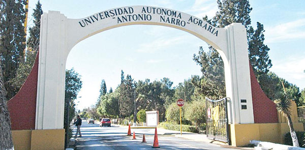 Desisten de irse a huelga en la UAAAN
