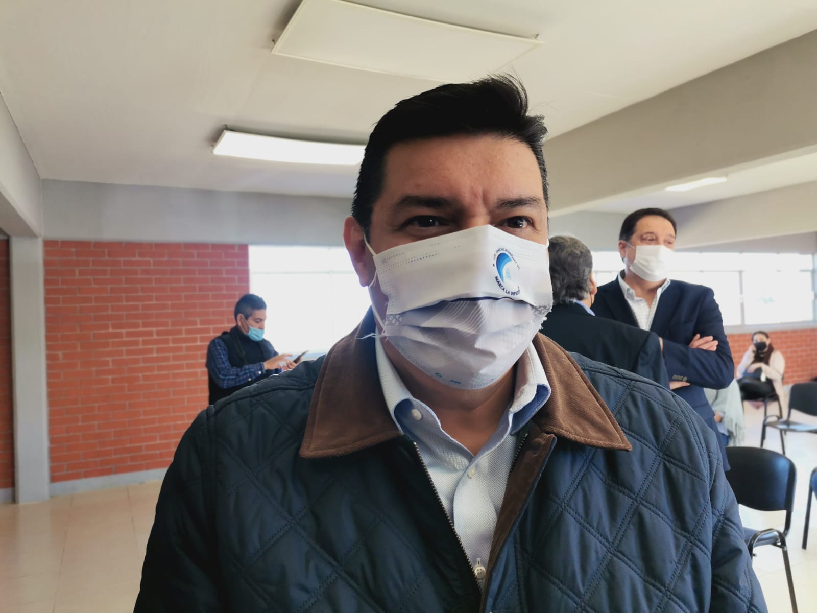 Todas las fronteras están incluidas para la regulación de vehículos ‘chocolate’