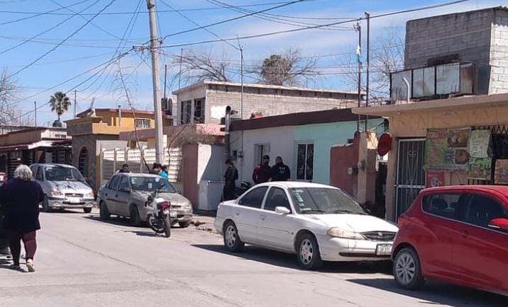 Revisan caso de la mujer agredida por su pareja que huyó y se quitó la vida