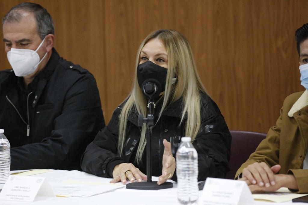 Continúa DIF Coahuila trabajo para salud de adultos mayores