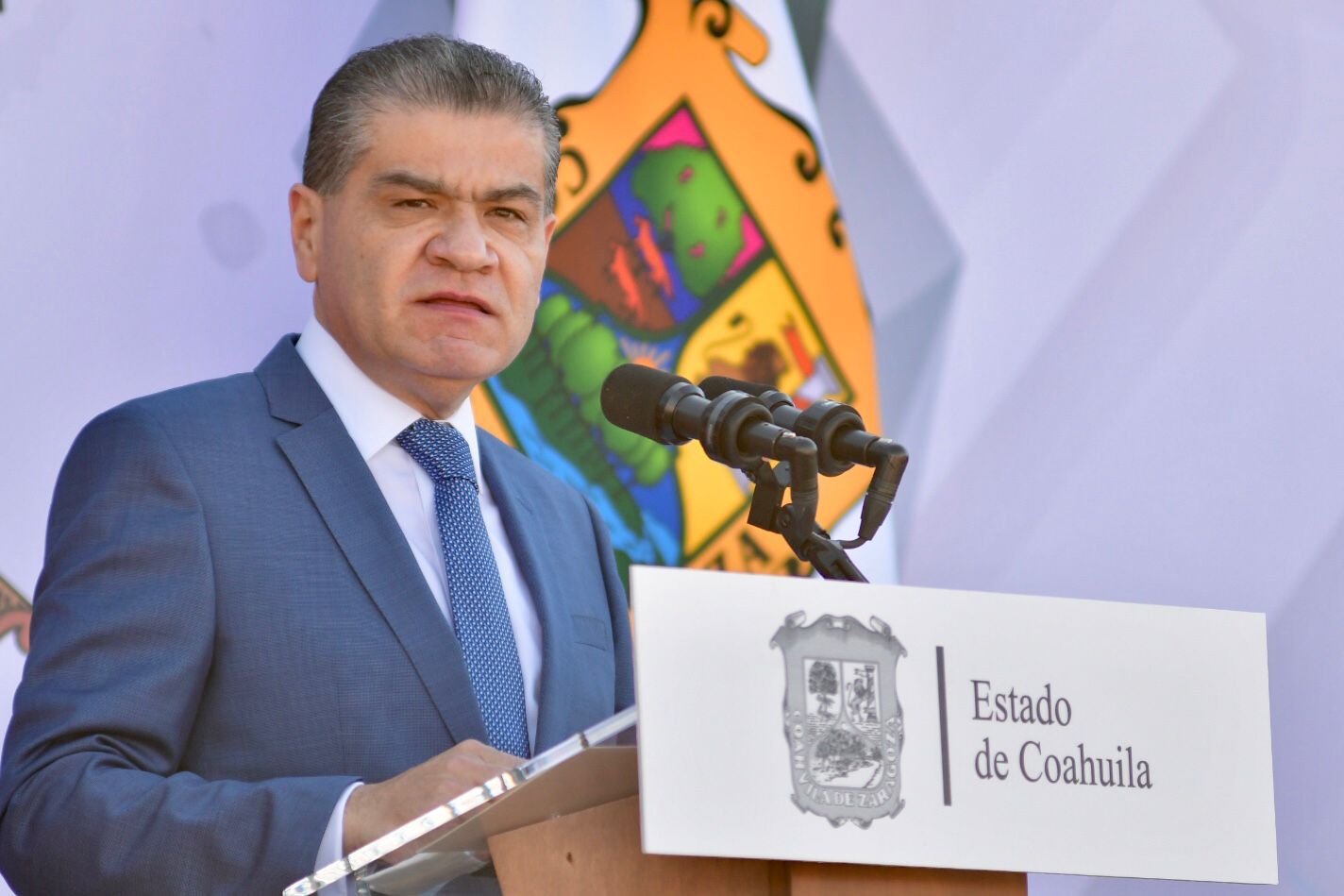 Coahuila trabaja con eficiencia recaudatoria, va por crecimiento del 13%: MARS