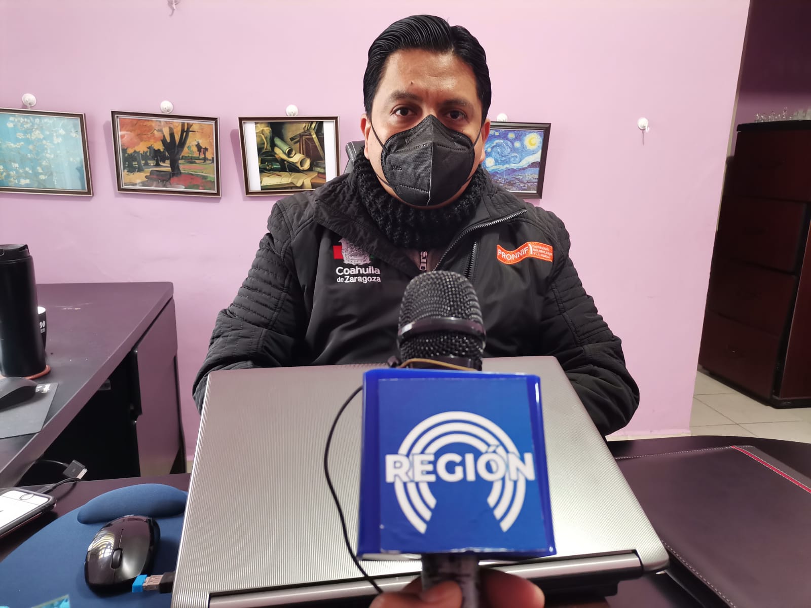 Resguarda Pronnif a menor maltratado de Palaú, buscarán hogar sustituto