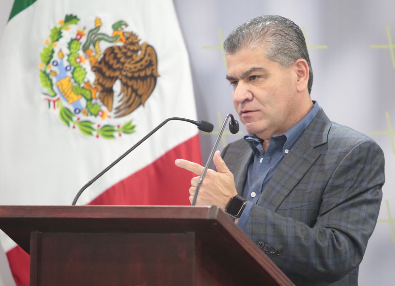 Logra Coahuila el mejor mes en generación de empleo en su historia