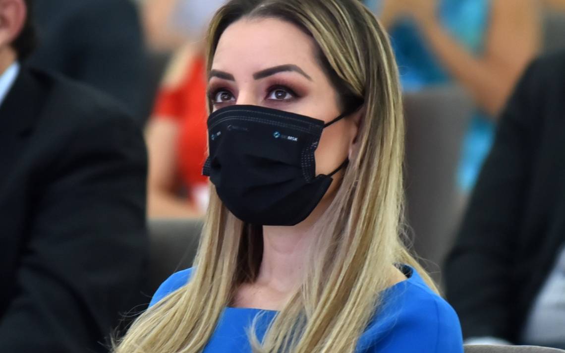 Reprueba Verónica Martínez las acciones del Presidente contra los medios