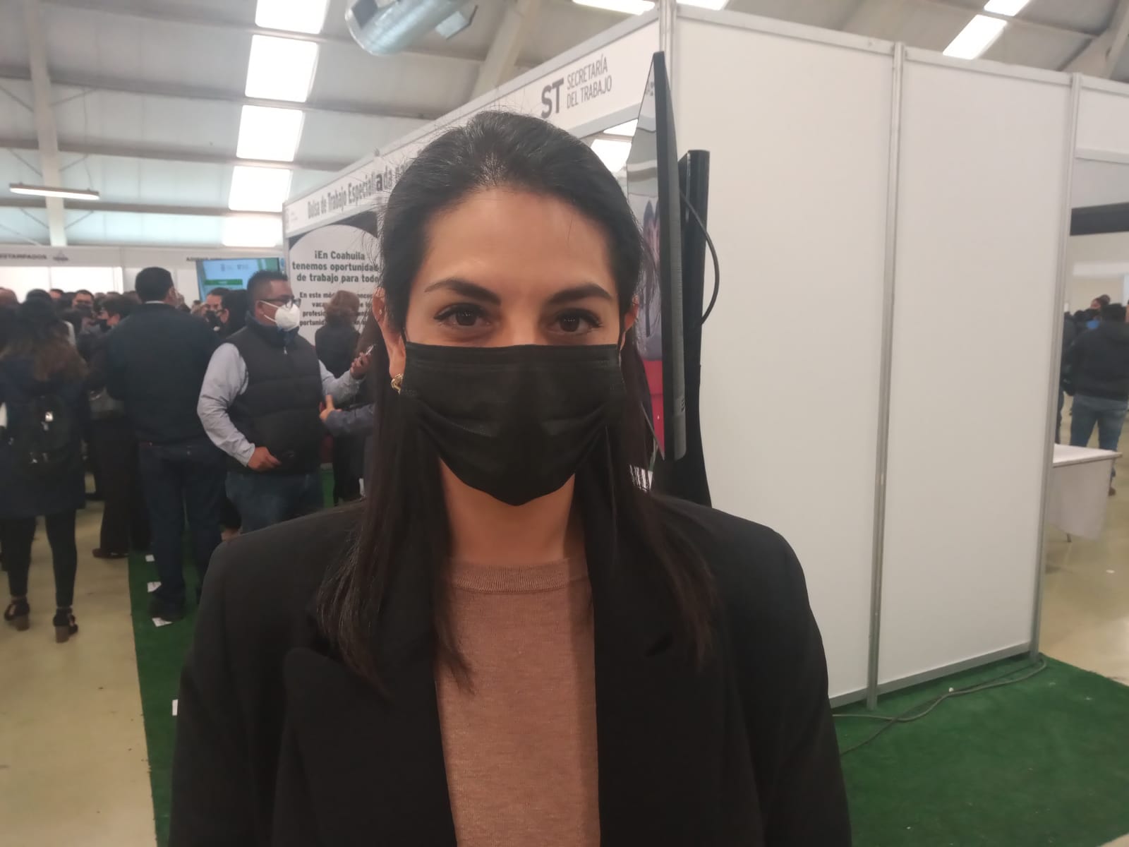 Alista Congreso actividades por el Día de la Mujer