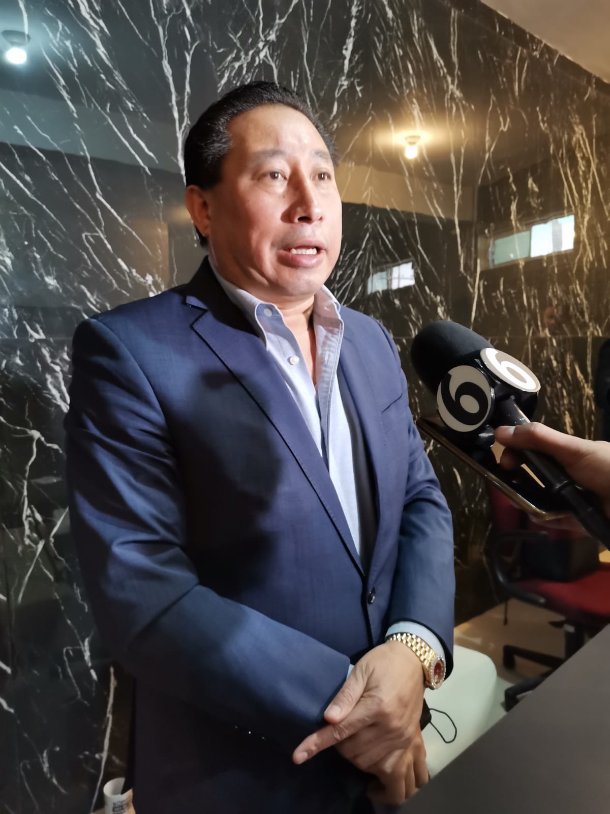 Necesario promover potencial de La Laguna en capital humano: CLIP