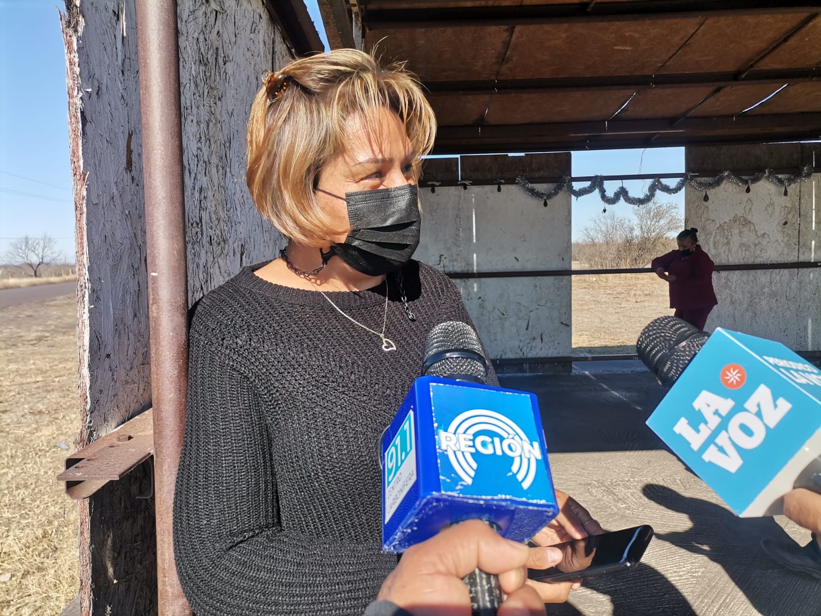 Temen deudos que rehabiliten mina solo para extraer carbón