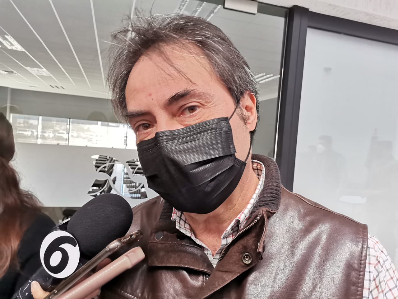 Necesaria, inyección de recursos federales para red de agua potable en Torreón