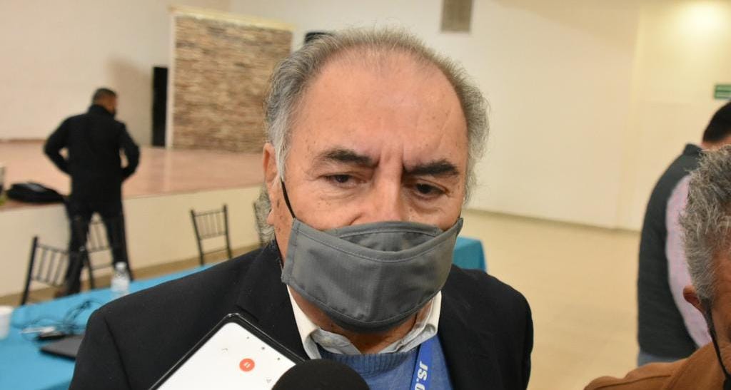 Reportan cerca de 20 docentes de la sección V contagiados por Covid