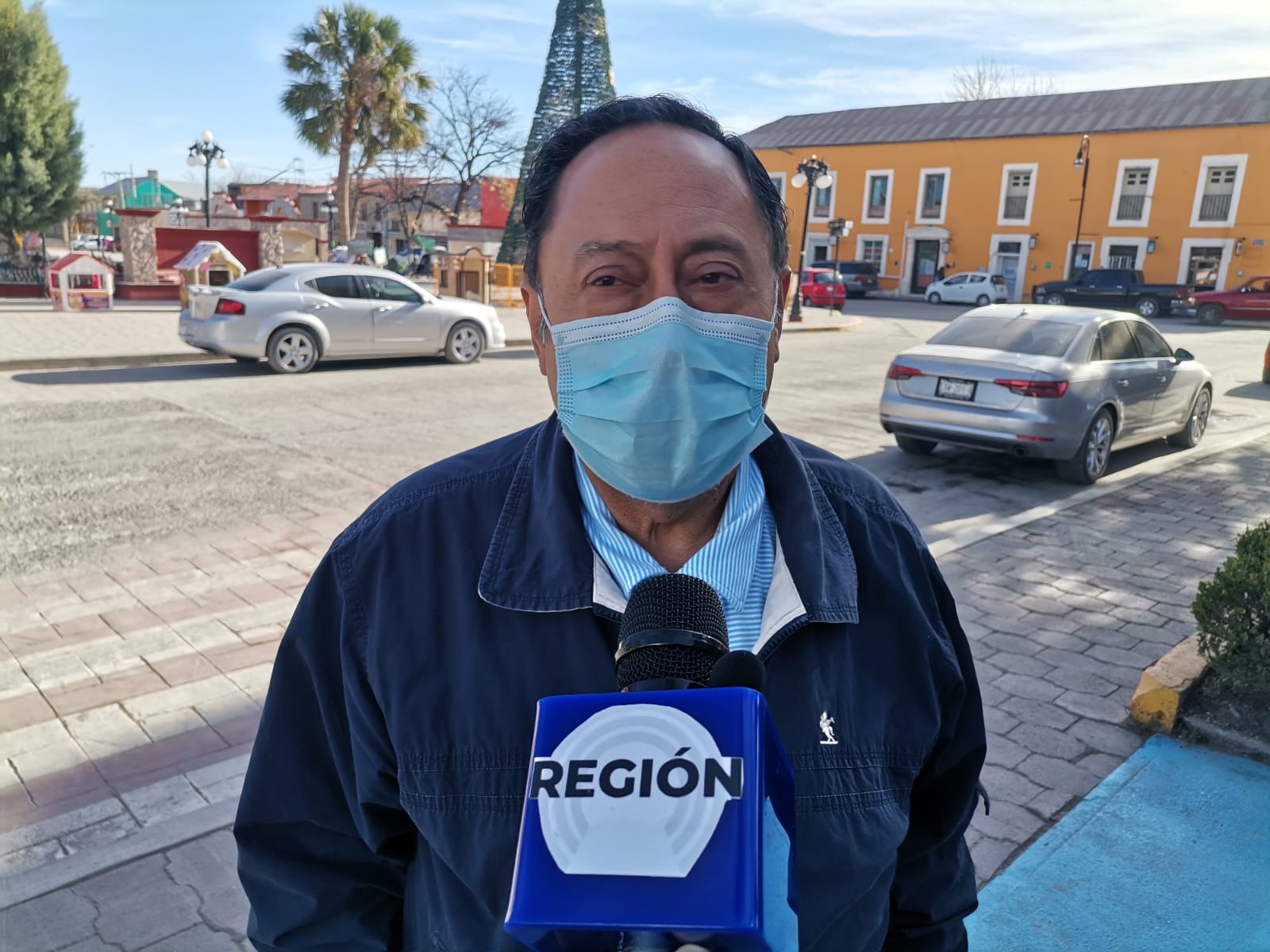 Cierran biblioteca en Múzquiz por contagios