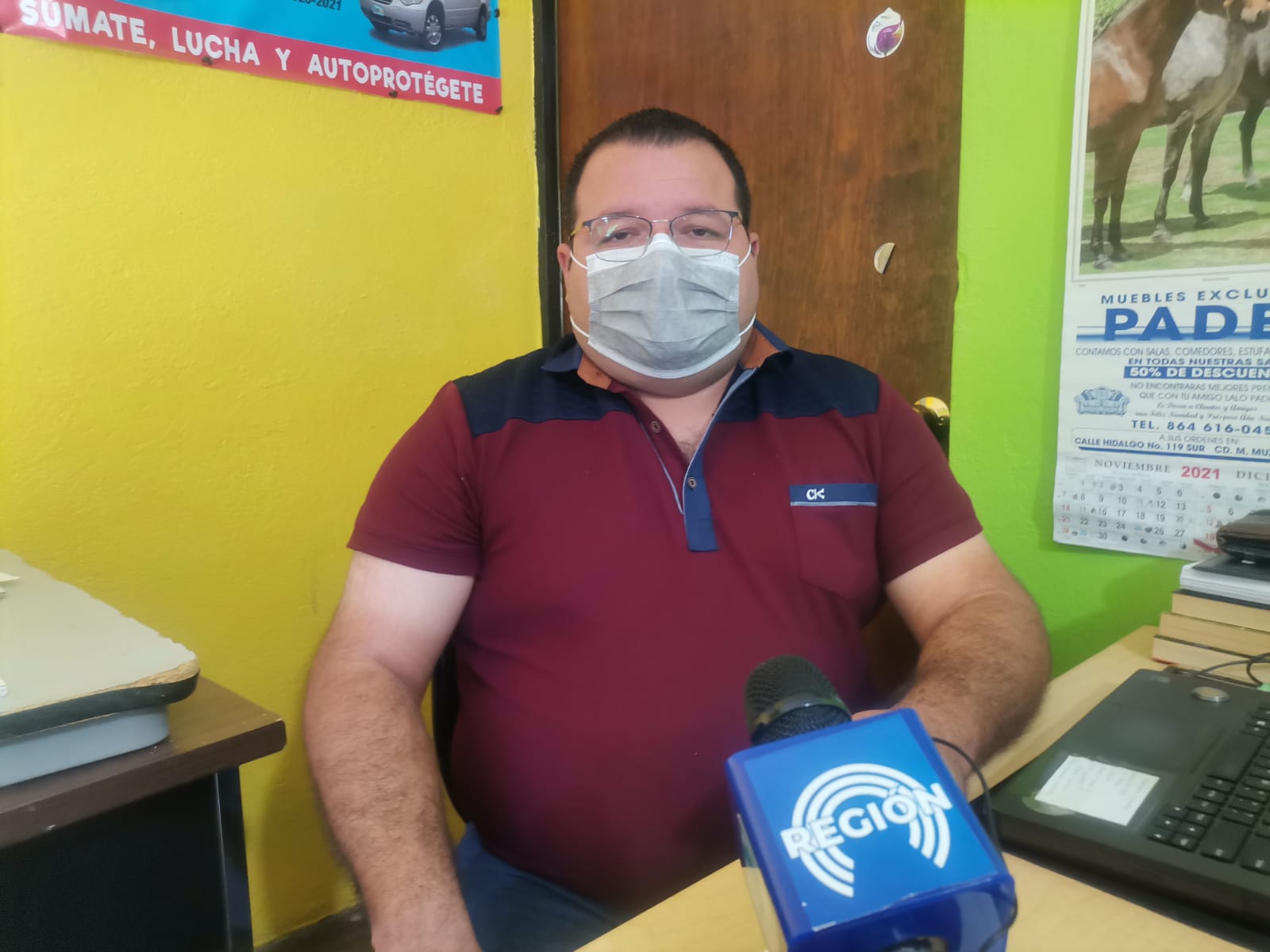 Exhortan a la ciudadanía a no caer en garras de los ‘coyotes’