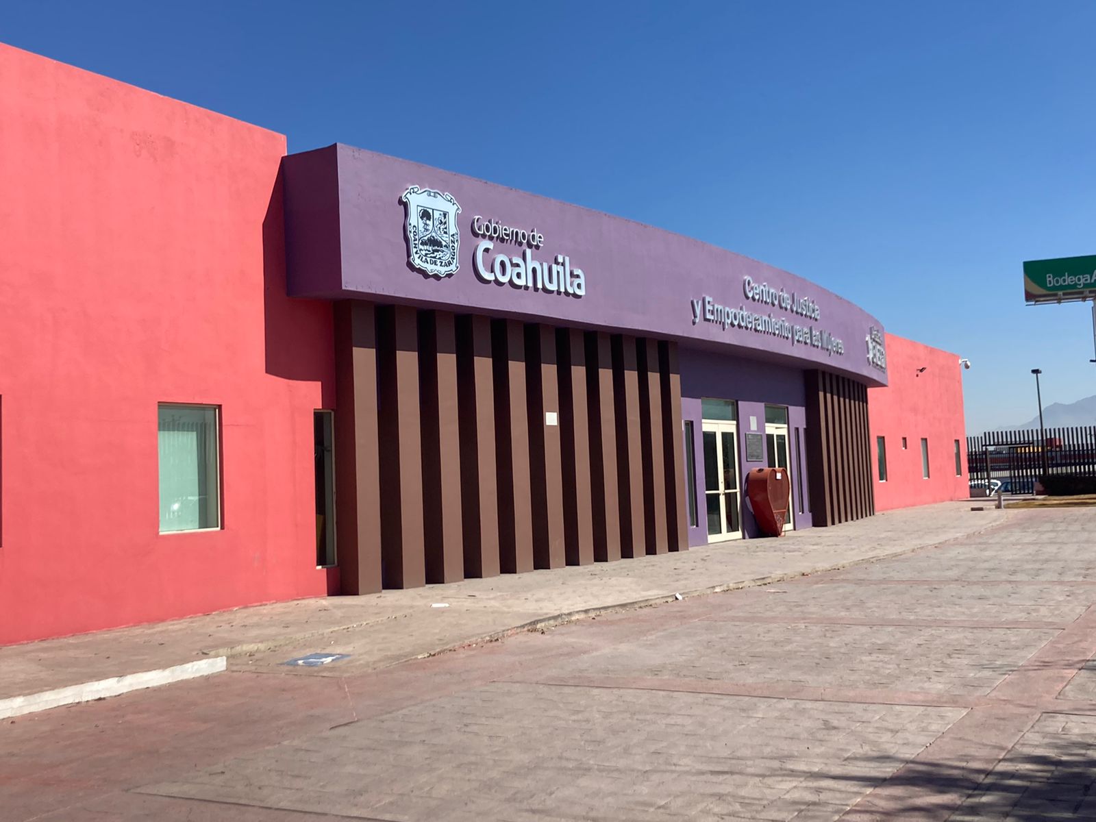 Acusan a Morena Coahuila de violencia de género