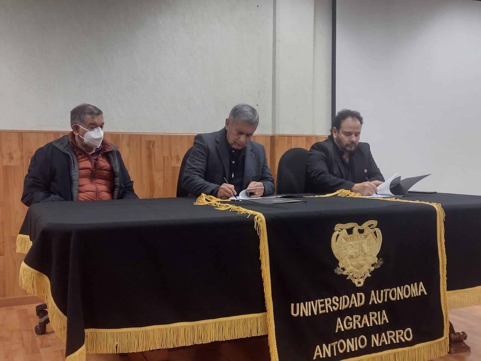 Regresa la Narro a clases presenciales este lunes