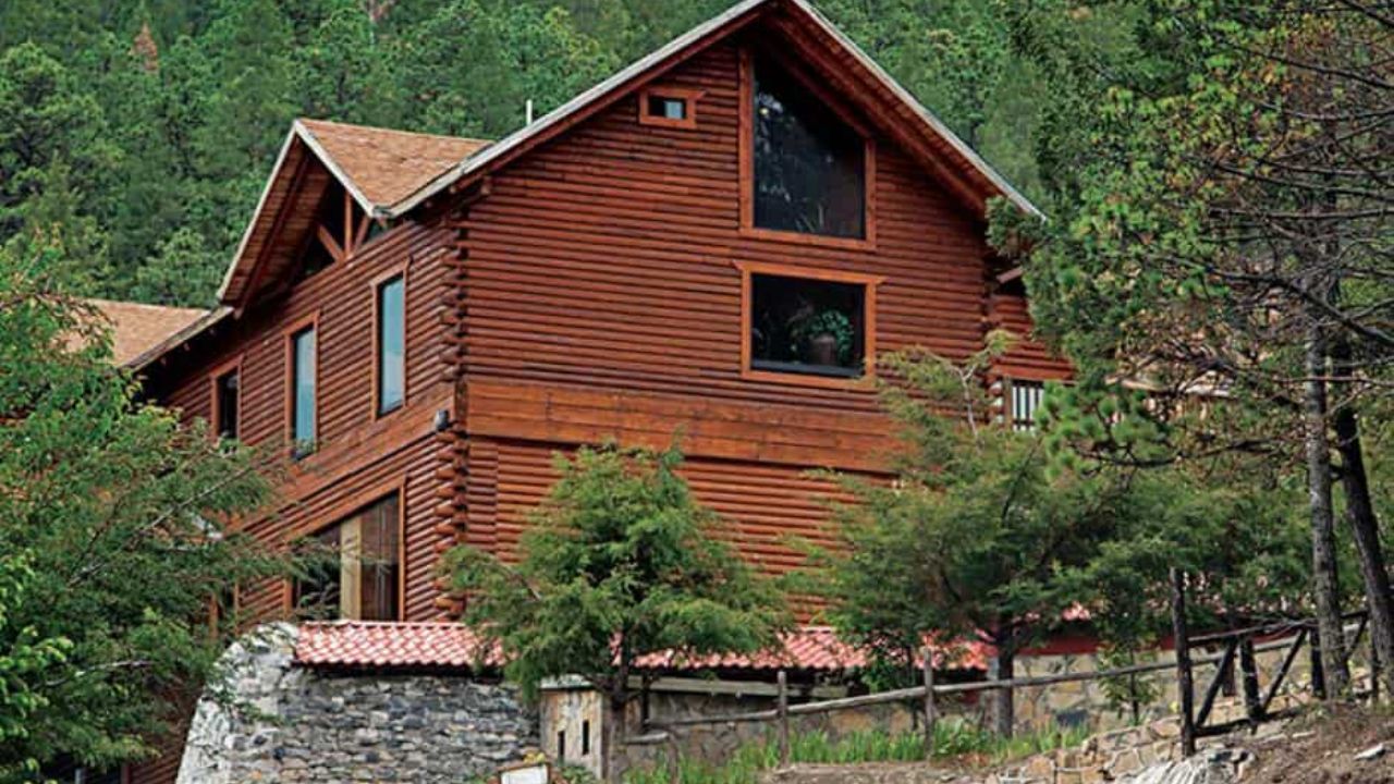 Alertan por fraudes en rentas de cabañas