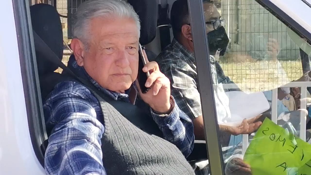 Buscarán ampliar la aduana de Piedras Negras