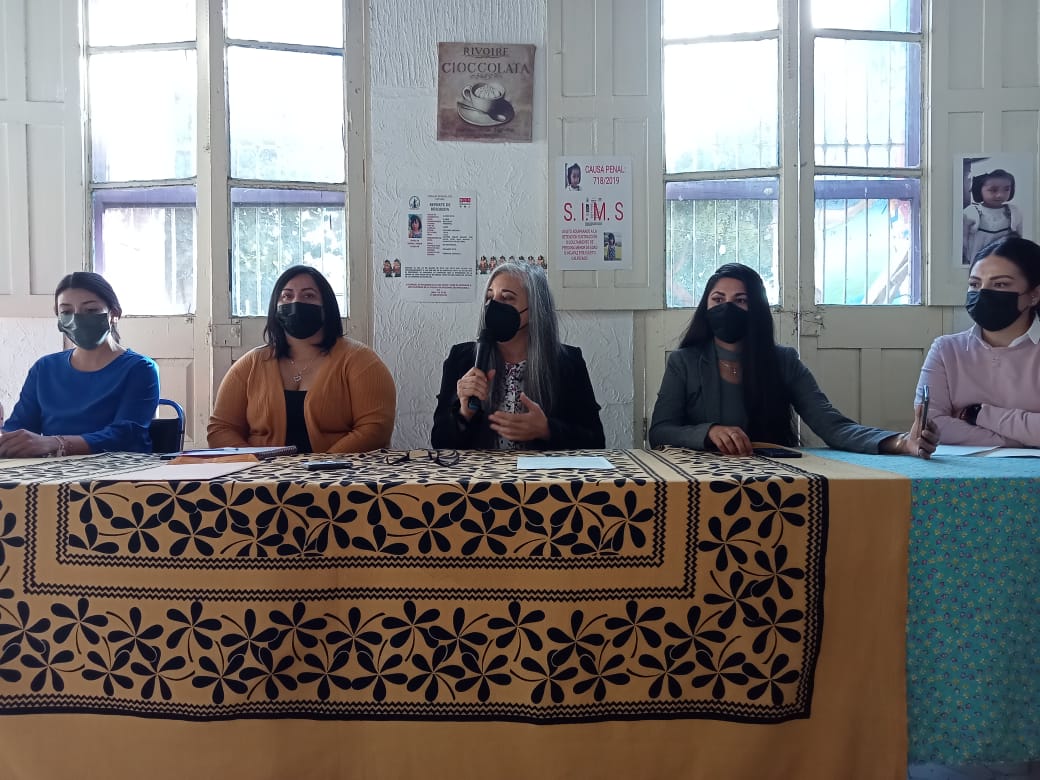 Afecta violencia institucional a víctimas del delito, señalan activistas