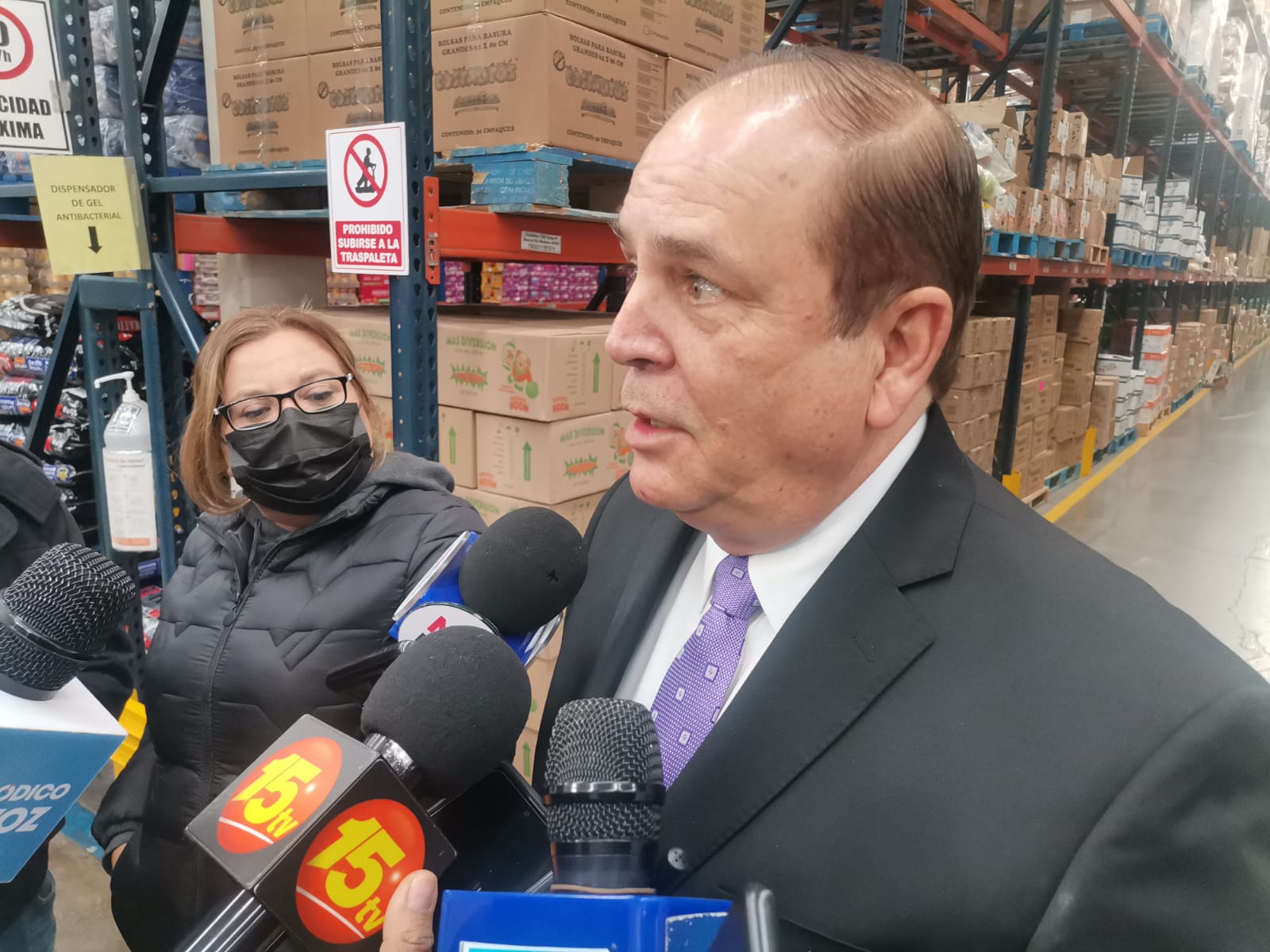 Coahuila seguirá creciendo pese a impacto por guerra entre Rusia y Ucrania