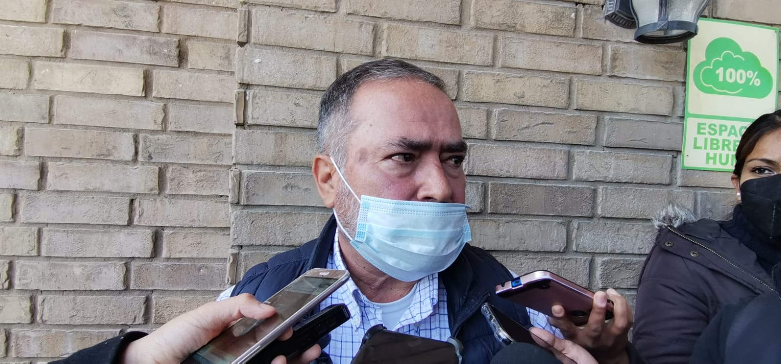 Insiste Canacar en impulsar escuela de operadores