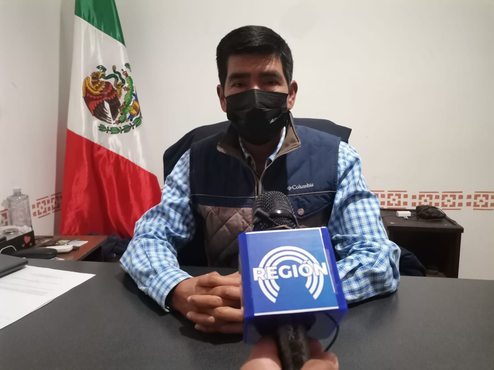 Clausuran negocio de chatarra en Múzquiz, tenía en venta cobre de líneas de TELMEX