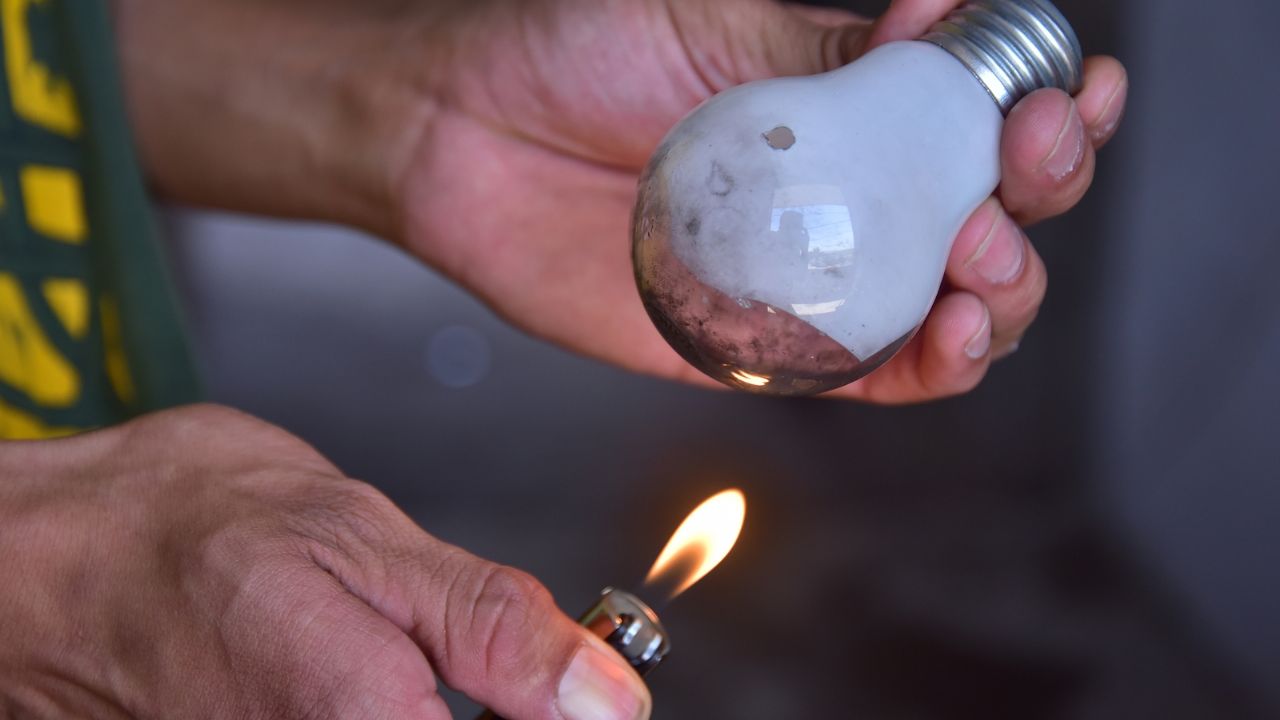 Aumenta consumo de cristal en jóvenes hasta en un 50 %