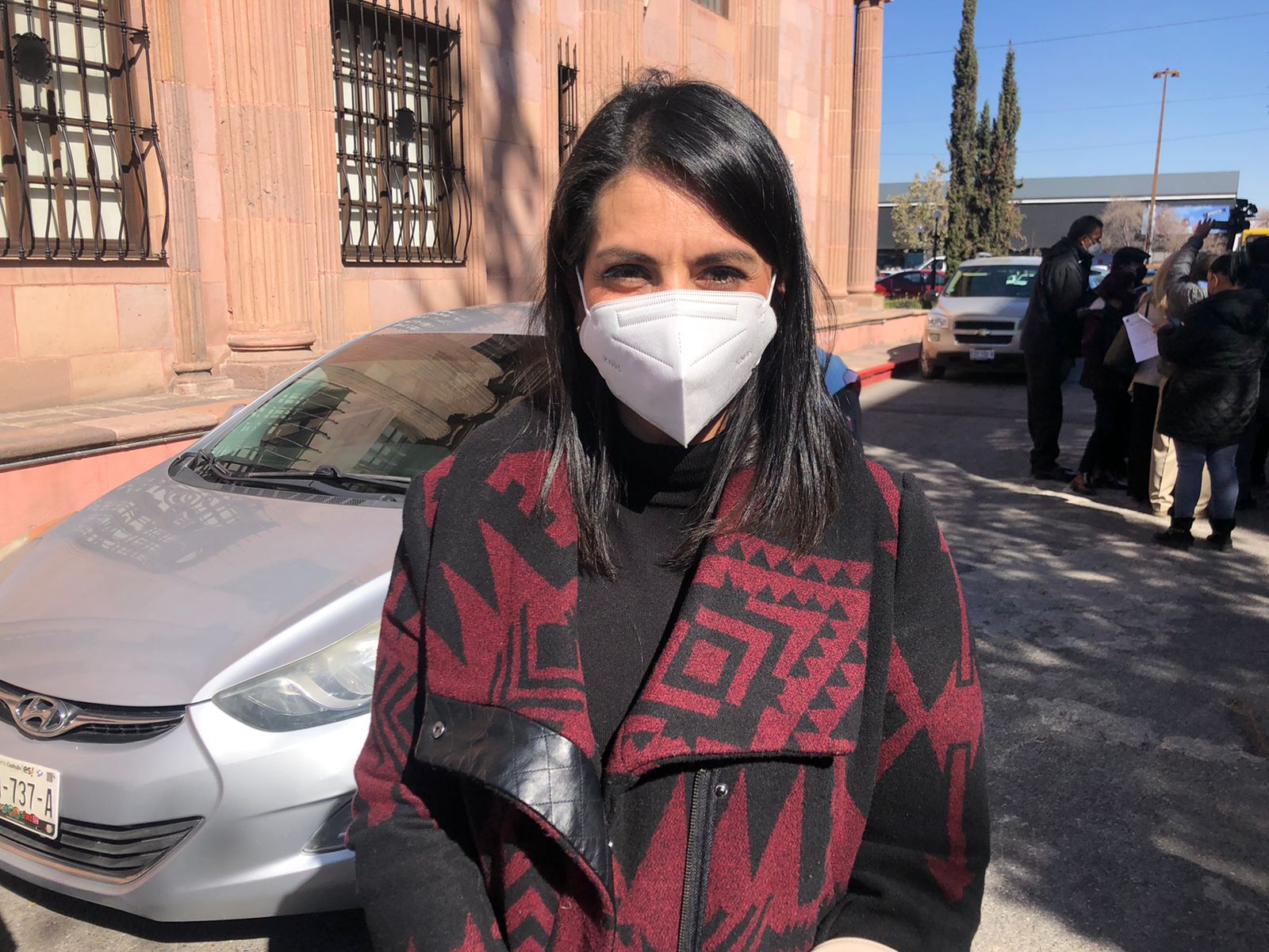 Lamenta diputada que ISSSTE haya negado atención médica a una paciente