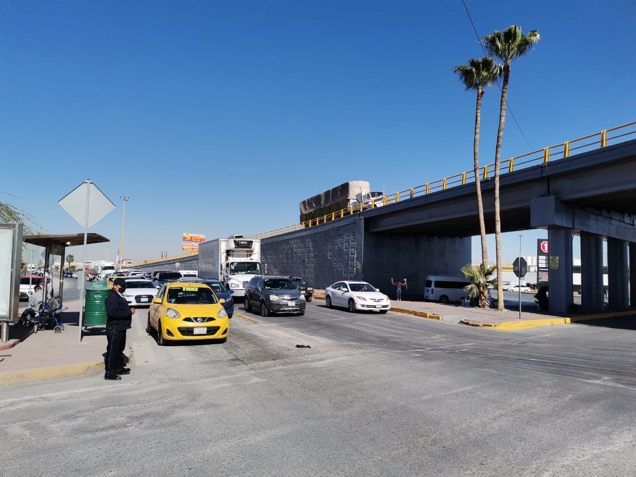 Alistan incorporación de peritos de base en Periférico de Torreón