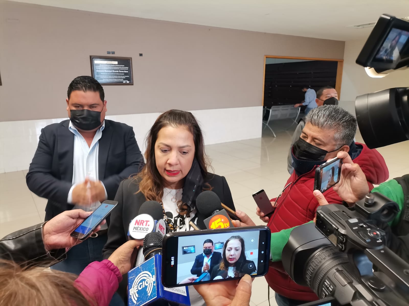 Iniciarán campañas para concientizar a maestros y padres de familia por consumo de drogas