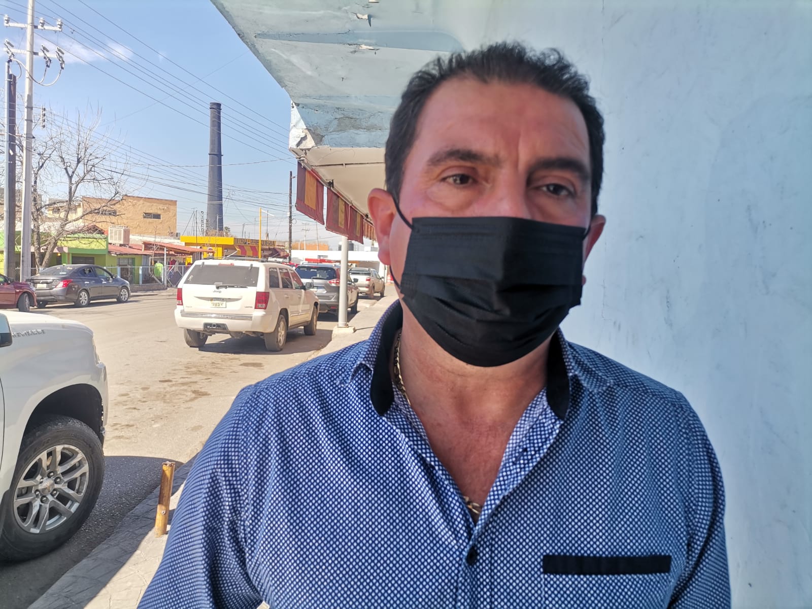 Productores de la Carbonífera se abastecen de leche de la Laguna