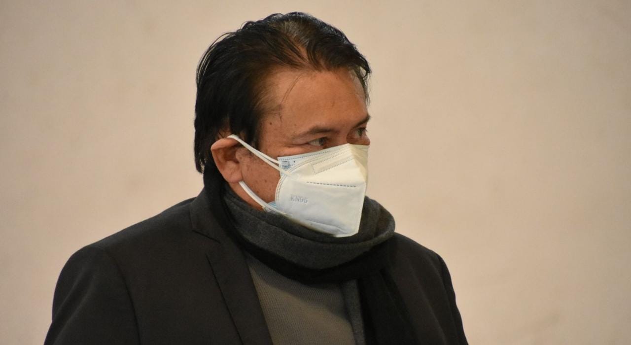 Buscan tener condiciones óptimas para regreso a clases presenciales