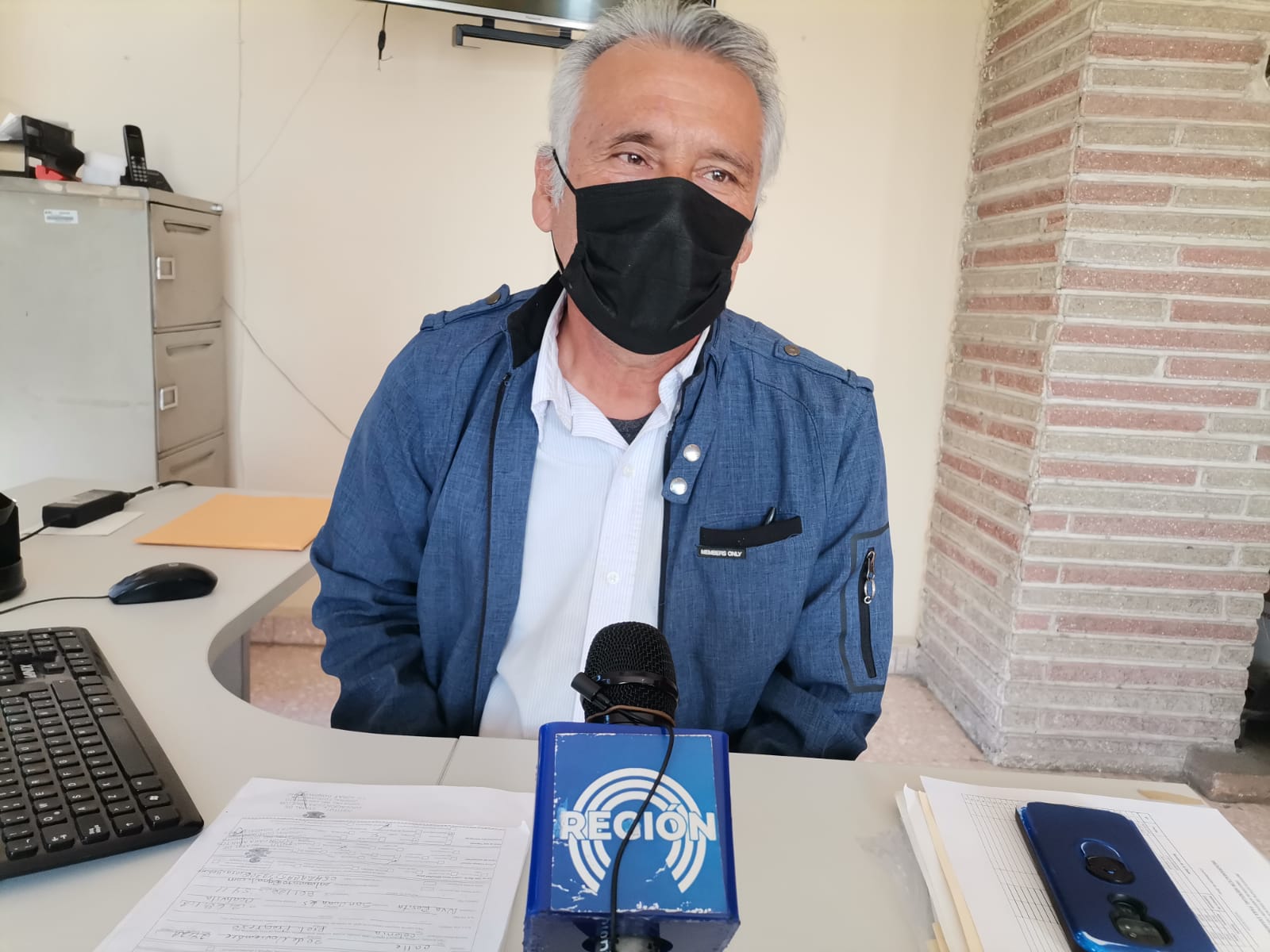 Inician campaña de incorporación en el IEEA, buscan combatir el rezago educativo
