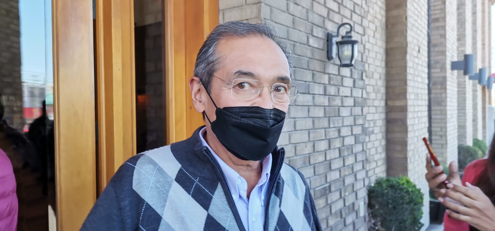 Buscan seguir impulsando la modernización tecnológica