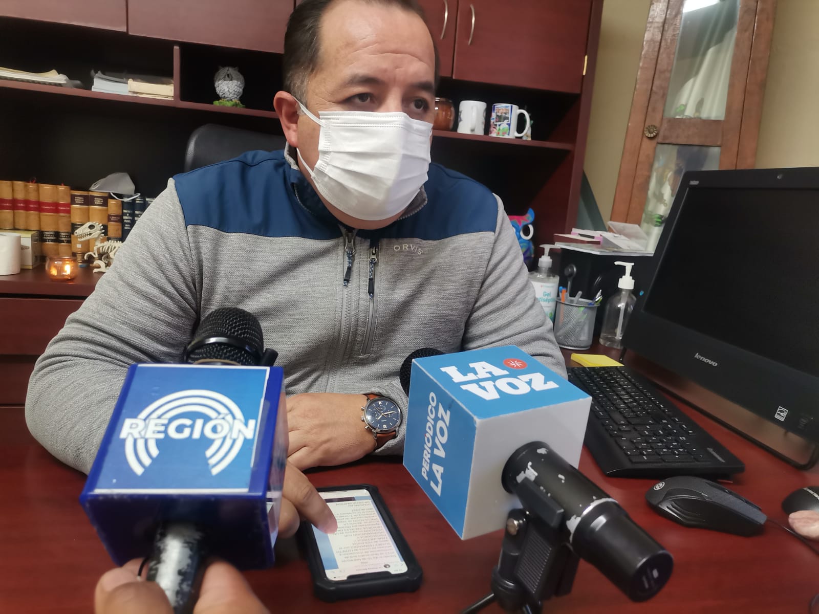 Vinculada a proceso madre golpeadora y adolescente estará bajo vigilancia