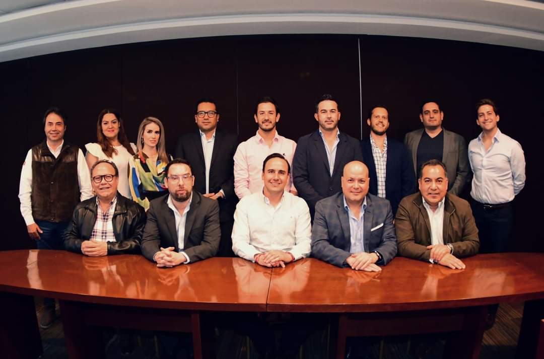 GEL apoyará a población vulnerable de La Laguna