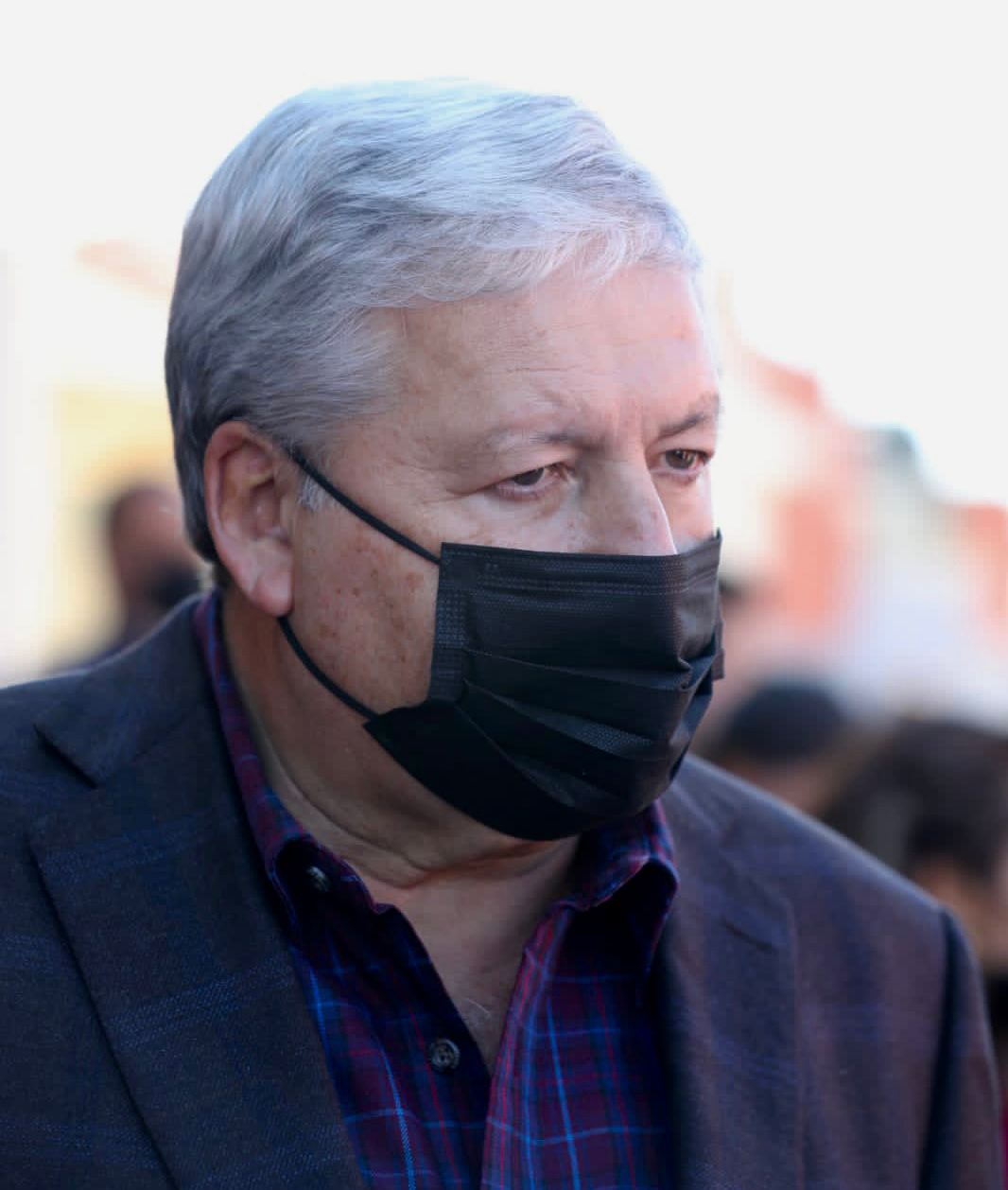 Impulsa Chema Fraustro programa de embellecimiento y limpieza de áreas públicas