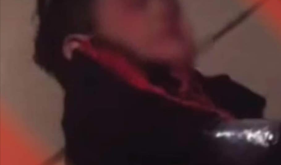 Detienen a madre de familia por maltratar a menor en Palaú