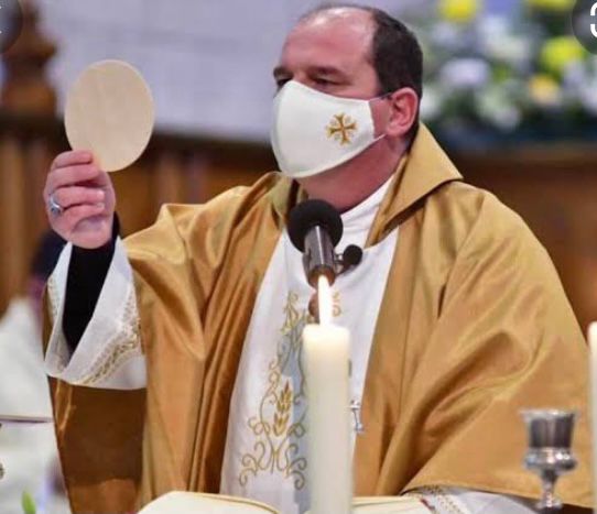 La Diócesis de Saltillo informó el lugar de las exequias de Francisco Villalobos