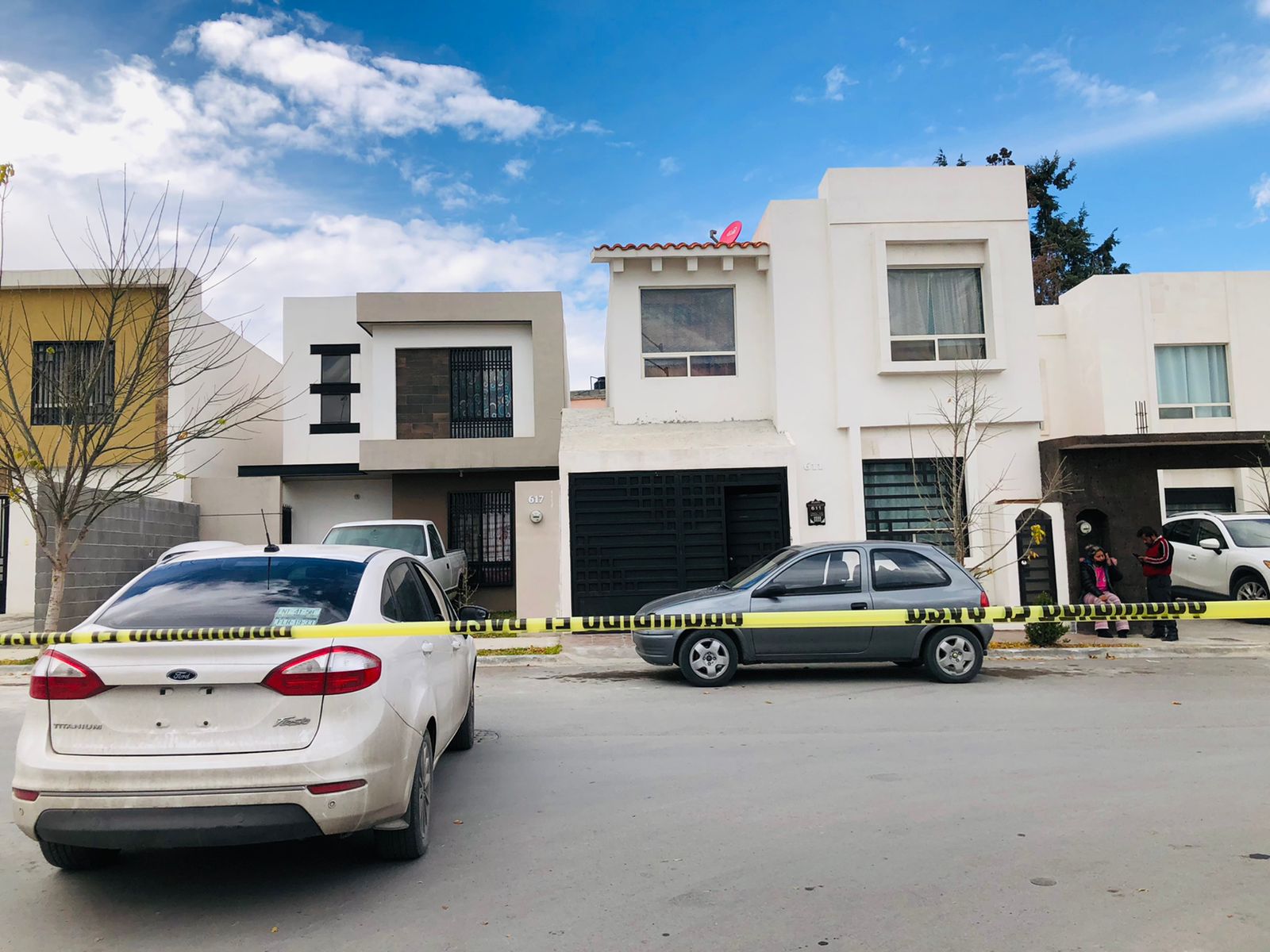 Hombre se quita la vida al interior de su domicilio