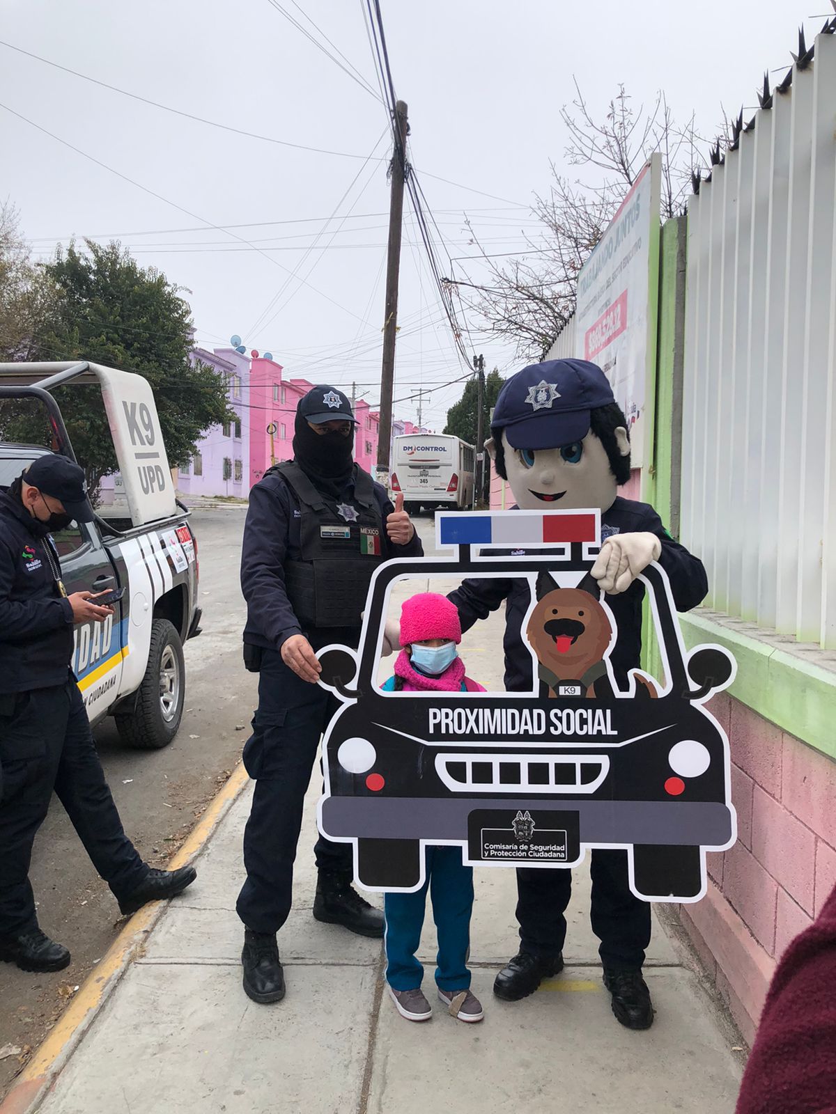 Dispone Municipio de pláticas preventivas para escuelas