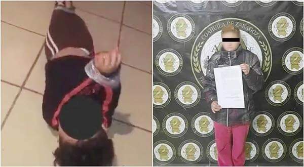 Fue vinculada a proceso la madre del menor de 2 años que fue maltratado en Palaú