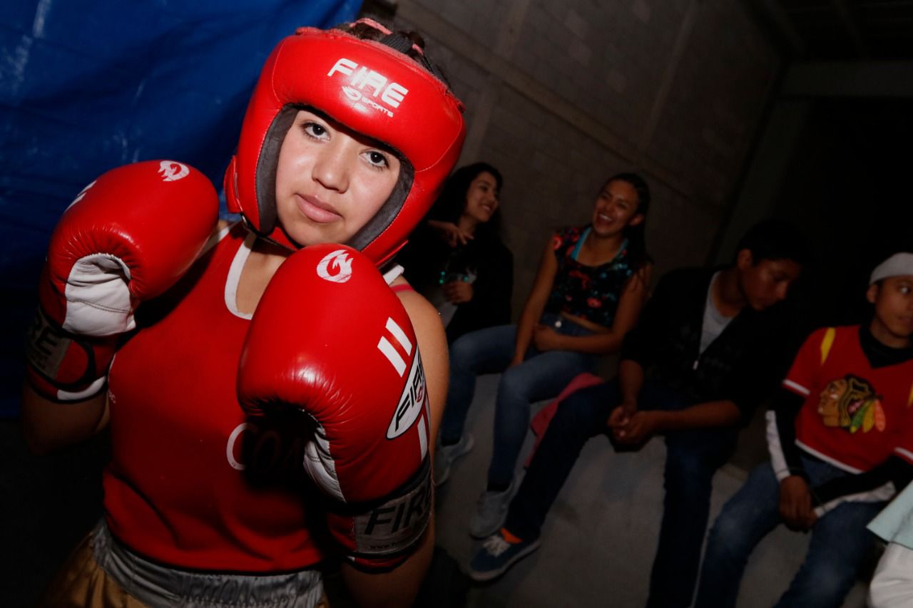 Por cerrar, convocatoria para el Premio Municipal de la Mujer