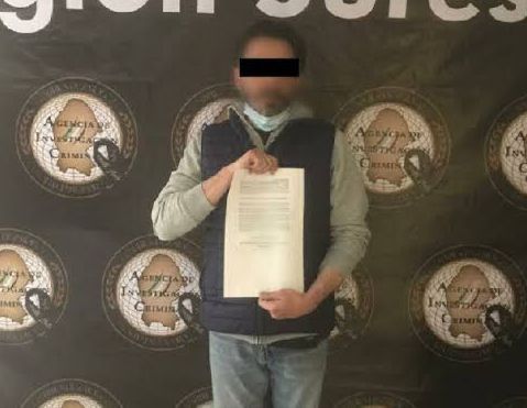 45 años de cárcel para el feminicida de Cumbres