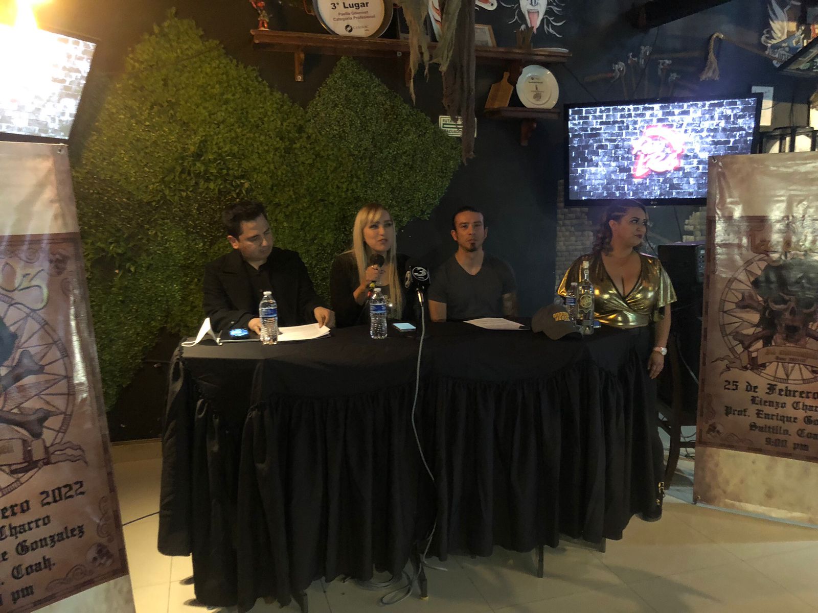 Llegará Mago de Oz a Saltillo