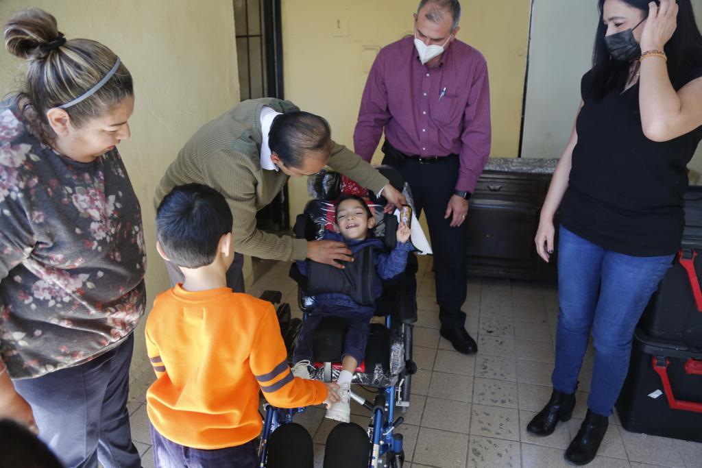 Responden ciudadanos a llamado de ayuda