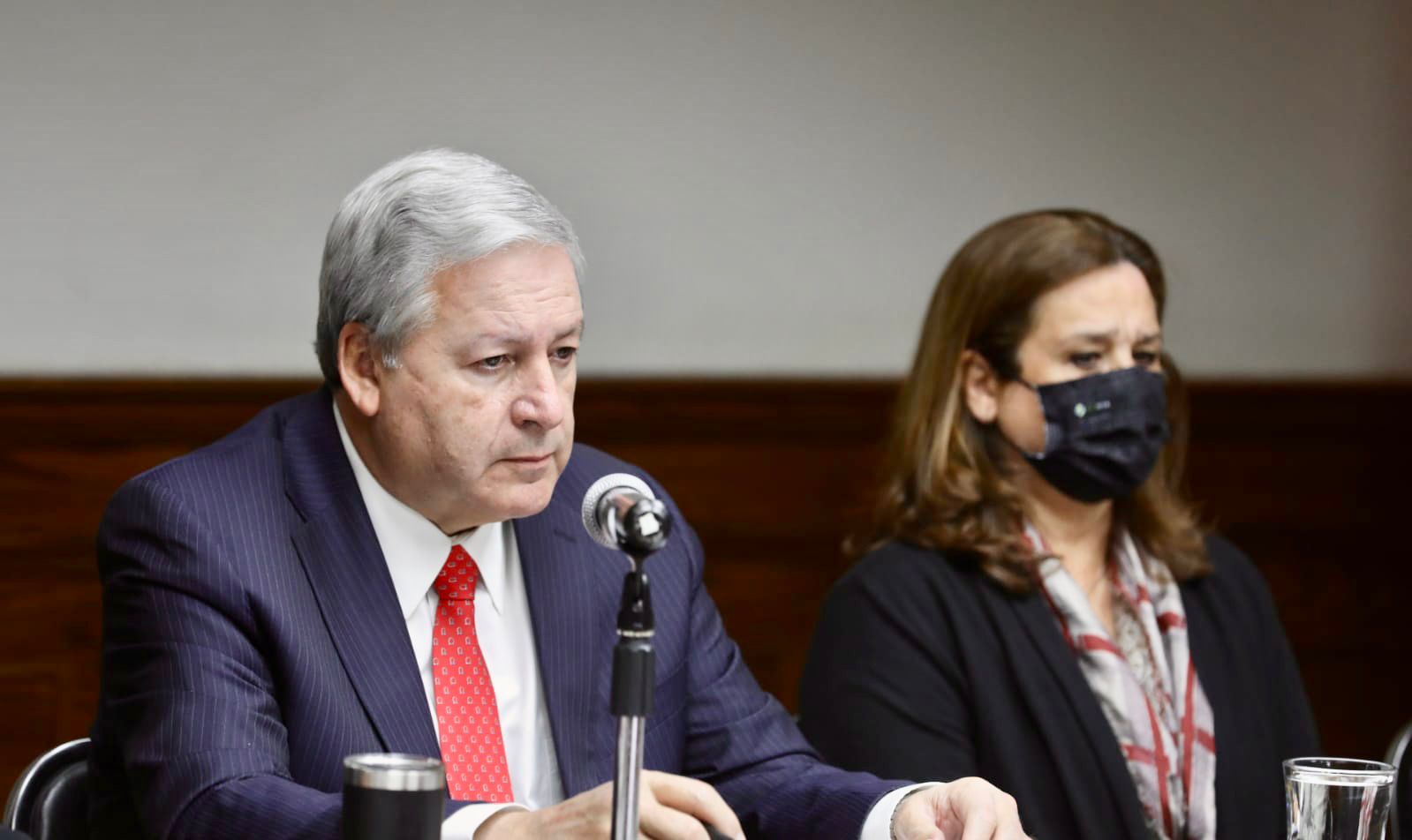 Afina Chema Fraustro acciones de gobierno con DIF Saltillo